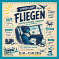 Bild anzeigen 2:  Fliegen