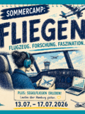 Bild anzeigen 3:  Fliegen