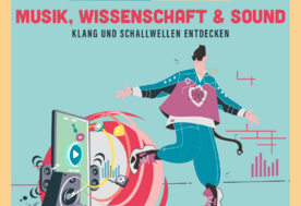 Musik, Wissenschaft & Sound