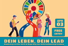 Dein Leben, dein Lead