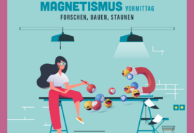 Magnetismus Vormittag