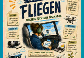  Fliegen