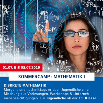 Diskrete Mathematik (RES FUNC)
