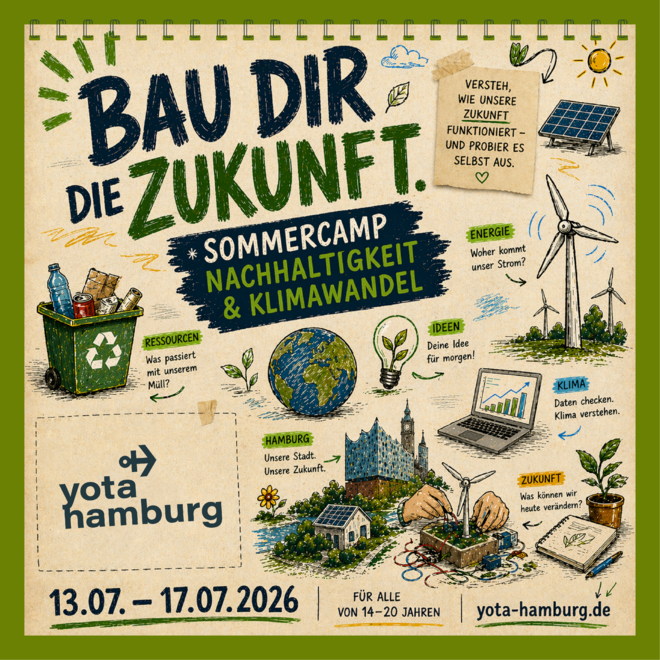 JobNavi: AIDA perla | 31. Mai 2026 | 9:15 &ndash; 13:30 Uhr