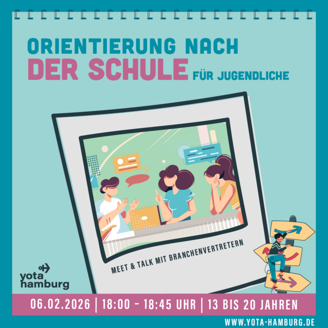 T&uuml;ftelwerkstatt: NEU - ICH TEST | 10. Mai 2026