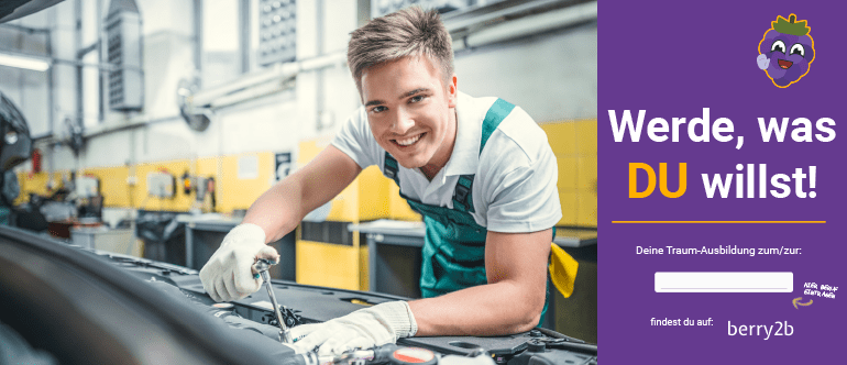 berry2b Dein Schulplaner f&uuml;r Hausaufgaben, Noten, Ausbildung & mehr