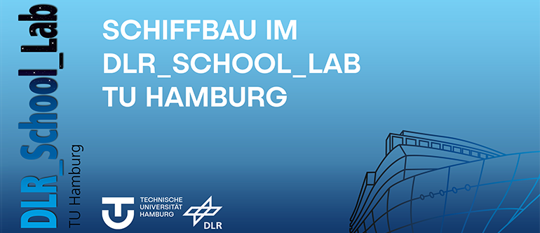 DLR School Lab an der TU Hamburg